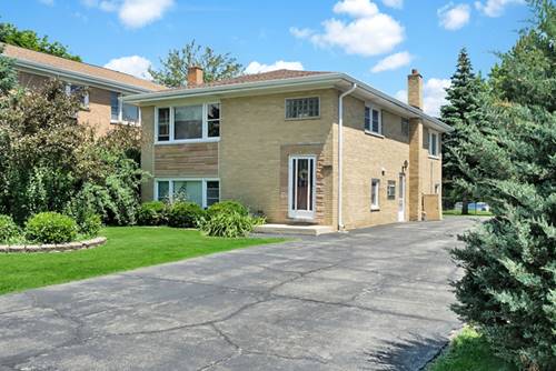 227 S Hale, Addison, IL 60101
