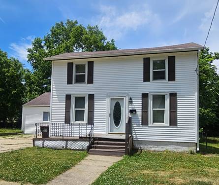 218 Oakwood, Rockford, IL 61101