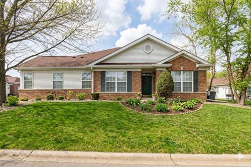 13322 S Bayberry, Plainfield, IL 60544