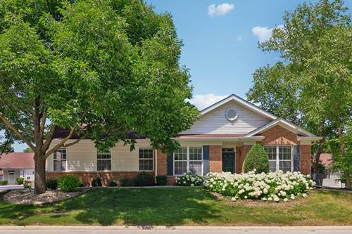 13322 S Bayberry, Plainfield, IL 60544