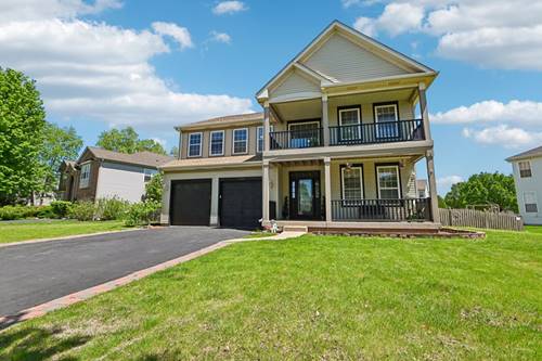 2154 Muirfield, Bolingbrook, IL 60490