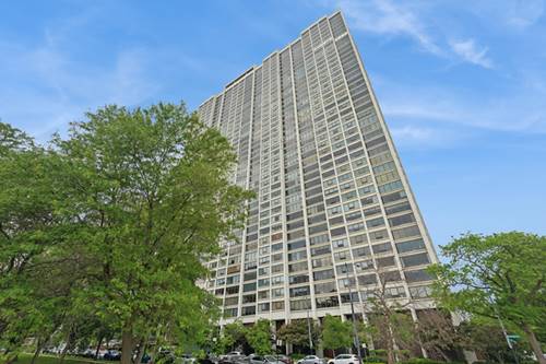 2800 N Lake Shore Unit 3603, Chicago, IL 60657