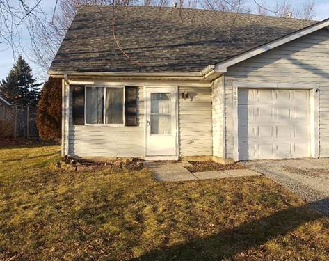 3427 Fox Hill, Aurora, IL 60504