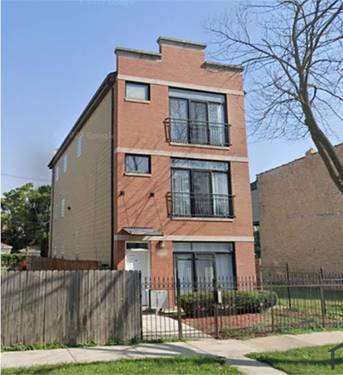 4116 W Congress Unit 2, Chicago, IL 60624