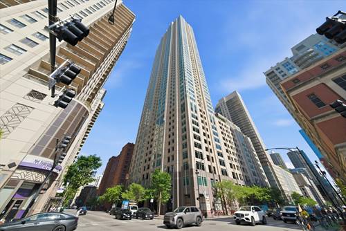 33 W Ontario Unit 29I, Chicago, IL 60611