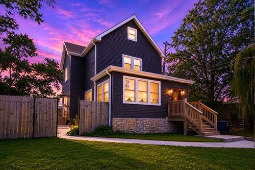 2347 Walnut, Blue Island, IL 60406