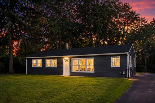 16110 Homan, Markham, IL 60428