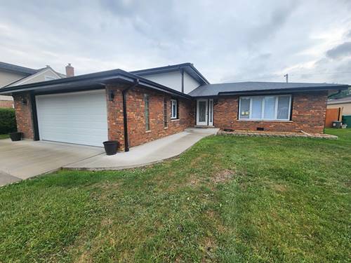 8040 Laramie, Burbank, IL 60455