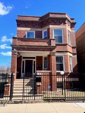 6111 S Champlain Unit G, Chicago, IL 60637