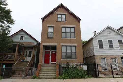 1509 W Fry Unit 1F, Chicago, IL 60642