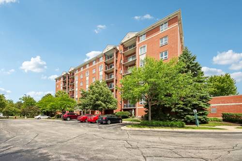 190 N Milwaukee Unit 401, Wheeling, IL 60090