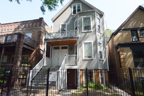 1314 W Roscoe Unit 2, Chicago, IL 60657