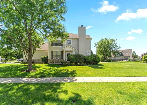 15822 Cove, Plainfield, IL 60544