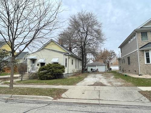 311 E Franklin, La Grange, IL 60525