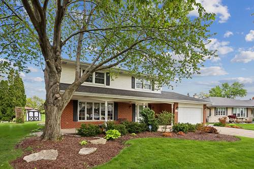 3020 Spring Green, Darien, IL 60561