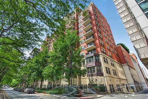 1250 S Indiana Unit 502, Chicago, IL 60605