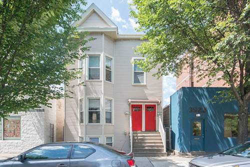 3520 N Lincoln Unit 2, Chicago, IL 60657