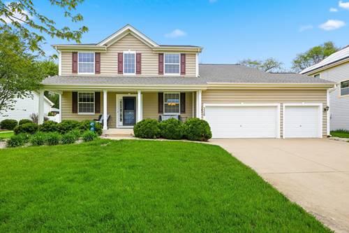 3328 Chase, Elgin, IL 60124