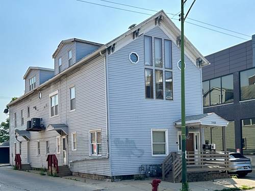 2458 N Clybourn Unit 1R, Chicago, IL 60614