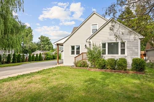 9725 Normandy, Oak Lawn, IL 60453