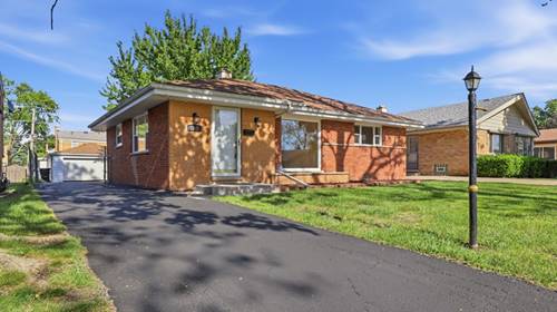 2213 Mayfair, Westchester, IL 60154