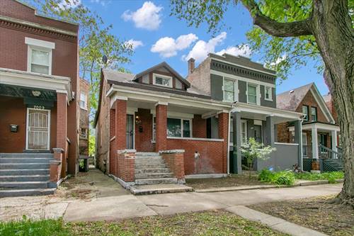 7011 S Calumet, Chicago, IL 60637