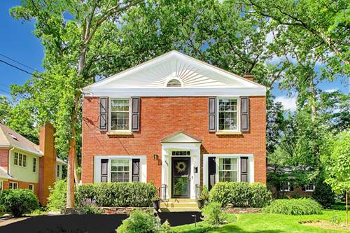 491 Drexel, Glencoe, IL 60022