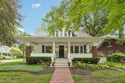 335 E Liberty, Barrington, IL 60010