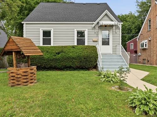 9709 51st, Oak Lawn, IL 60453
