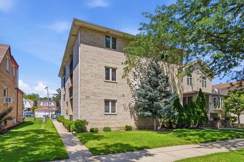 5624 W Higgins Unit 2S, Chicago, IL 60630