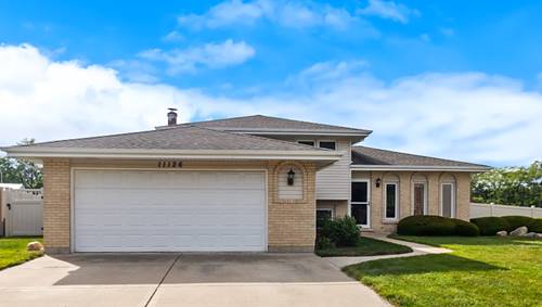 11126 Kimberly, Mokena, IL 60448