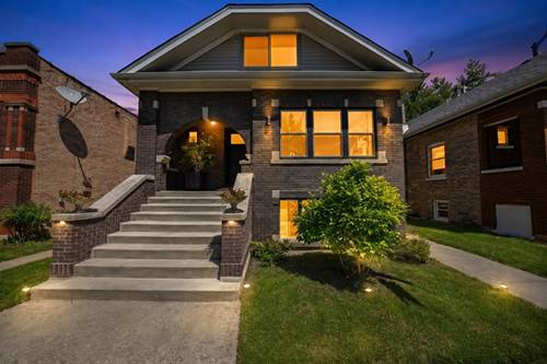 2645 Cuyler, Berwyn, IL 60402