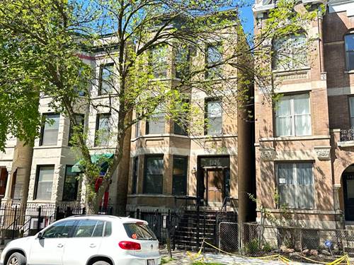 1326 N Claremont Unit G, Chicago, IL 60622