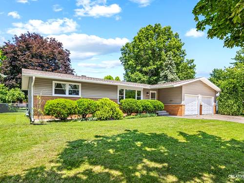 205 W Milner, Dekalb, IL 60115
