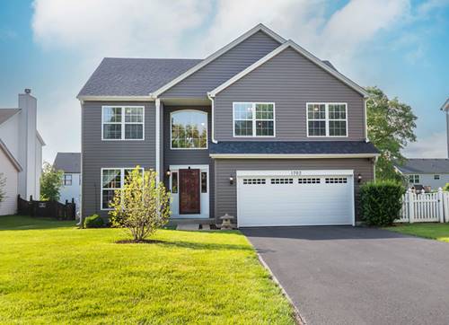 1702 Sierra Highlands, Plainfield, IL 60586