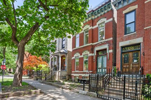 1251 N Hoyne Unit 2, Chicago, IL 60622