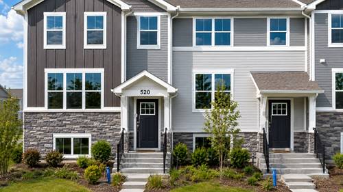 520 Wolverine, Aurora, IL 60502