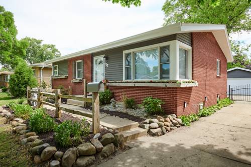 611 N Elmhurst, Mount Prospect, IL 60056