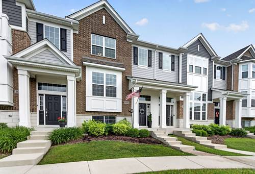 14016 S Sheridan, Homer Glen, IL 60491