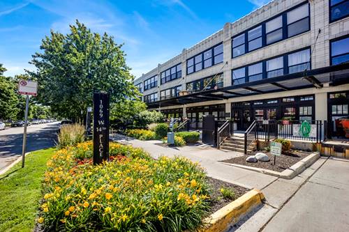 1069 W 14th Unit 332, Chicago, IL 60608