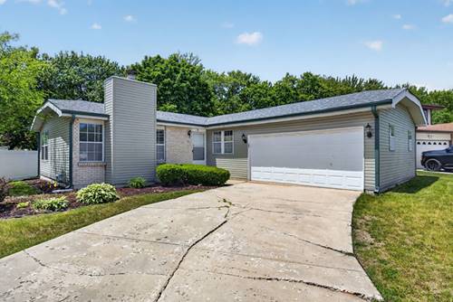 72 White Oaks, Matteson, IL 60443