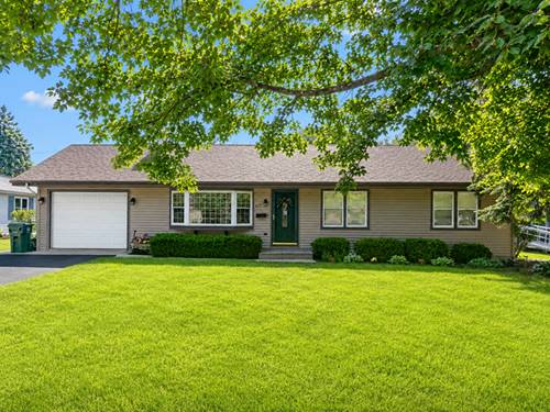 417 S Plum Grove, Palatine, IL 60067