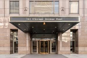 161 E Chicago Unit 52F, Chicago, IL 60611