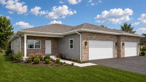 810 Heritage Woods, Minooka, IL 60447