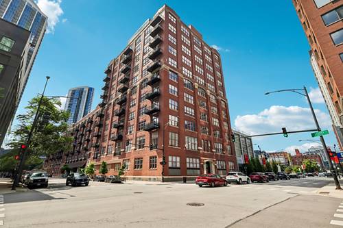 360 W Illinois Unit 308, Chicago, IL 60654