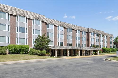 400 Ascot Unit 3E, Park Ridge, IL 60068