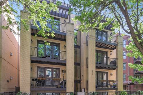 2223 W Wabansia Unit 2W, Chicago, IL 60647