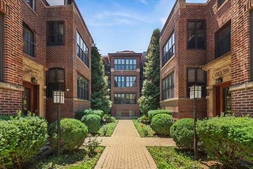 741 W Cornelia Unit N1, Chicago, IL 60657