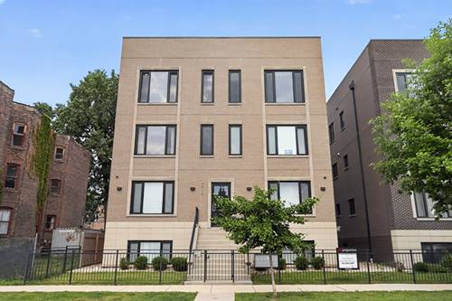 4816 S St Lawrence Unit 301, Chicago, IL 60615