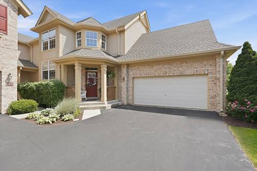 1506 Spyglass Unit 1506, Palos Heights, IL 60463